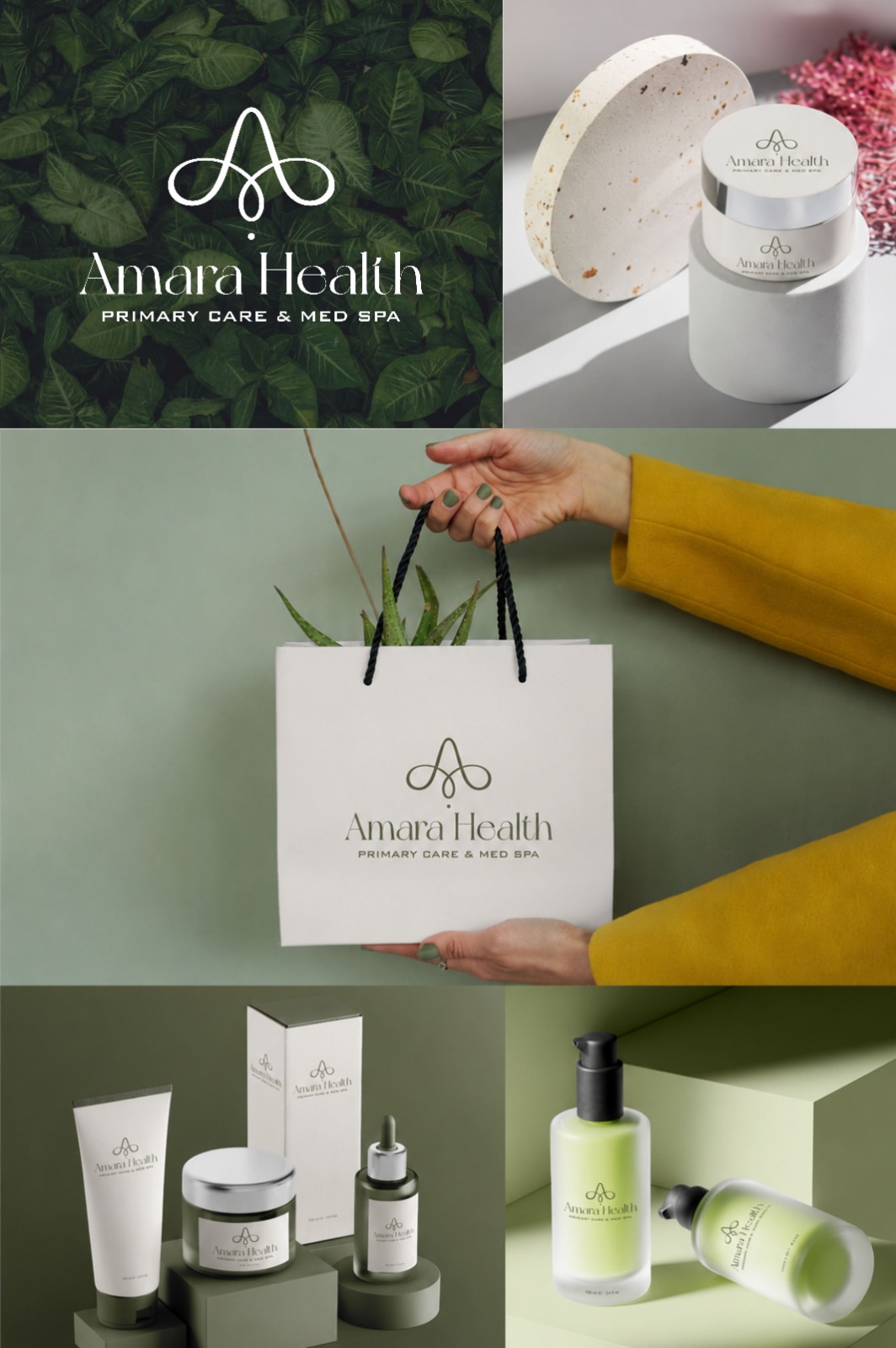 Logo design 117 by Brandingo